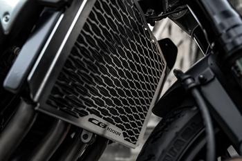 Honda CB 1000R 2024: novas cores para as versões CB 1000R e CB 1000R Black Edition