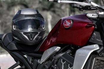 Honda CB 1000R 2024: novas cores para as versões CB 1000R e CB 1000R Black Edition