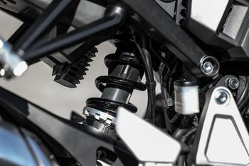 Honda CB 1000R 2024: novas cores para as versões CB 1000R e CB 1000R Black Edition