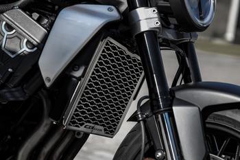 Honda CB 1000R 2024: novas cores para as versões CB 1000R e CB 1000R Black Edition