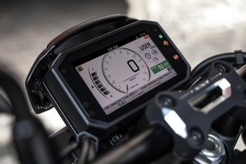 Honda CB 1000R 2024: novas cores para as versões CB 1000R e CB 1000R Black Edition
