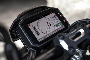 Honda CB 1000R 2024: novas cores para as versões CB 1000R e CB 1000R Black Edition