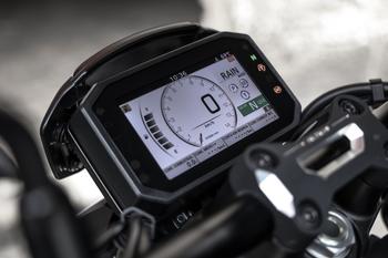 Honda CB 1000R 2024: novas cores para as versões CB 1000R e CB 1000R Black Edition