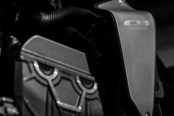 Honda CB 1000R 2024: novas cores para as versões CB 1000R e CB 1000R Black Edition