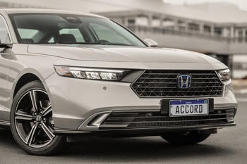 Accord Advanced Hybrid