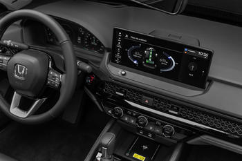 Accord Advanced Hybrid