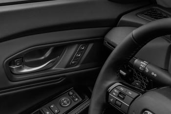 Accord Advanced Hybrid