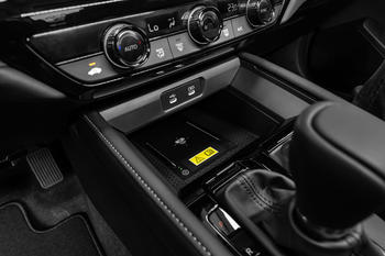Accord Advanced Hybrid