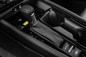 Accord Advanced Hybrid