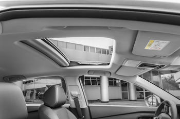 Accord Advanced Hybrid