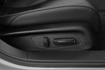 Accord Advanced Hybrid