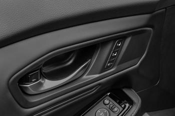 Accord Advanced Hybrid