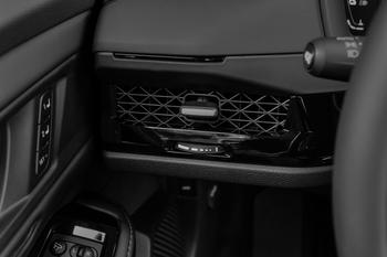 Accord Advanced Hybrid