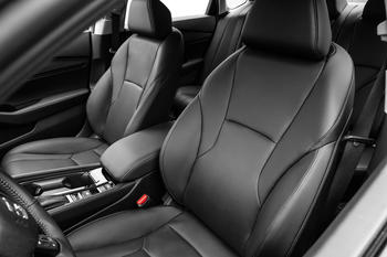 Accord Advanced Hybrid