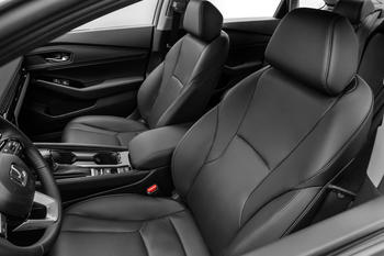 Accord Advanced Hybrid