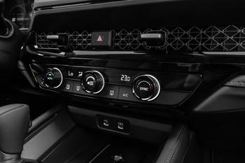 Accord Advanced Hybrid