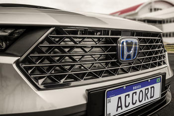 Accord Advanced Hybrid