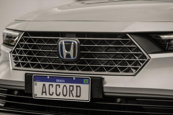 Accord Advanced Hybrid