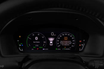 Accord Advanced Hybrid