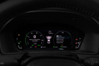 Accord Advanced Hybrid
