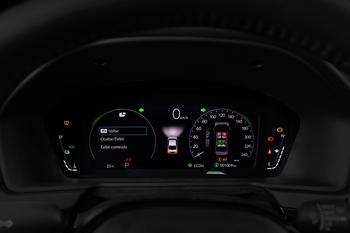Accord Advanced Hybrid