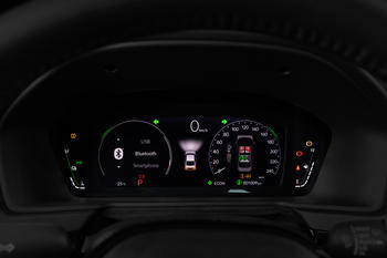 Accord Advanced Hybrid
