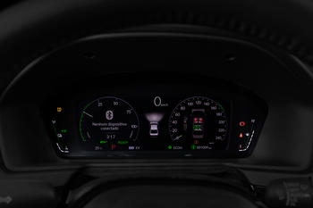 Accord Advanced Hybrid