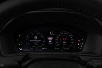 Accord Advanced Hybrid