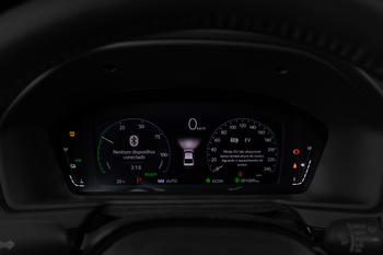 Accord Advanced Hybrid