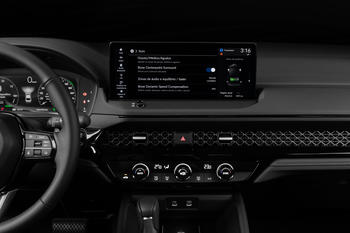 Accord Advanced Hybrid