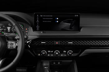 Accord Advanced Hybrid