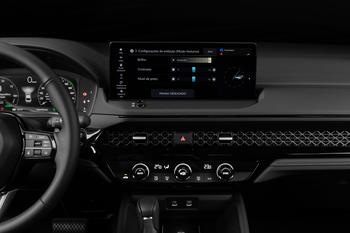 Accord Advanced Hybrid