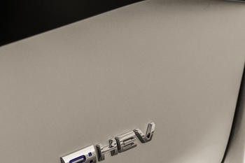 Accord Advanced Hybrid