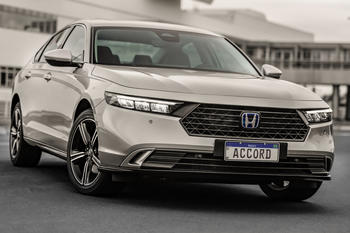 Accord Advanced Hybrid
