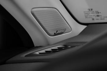 CR-V Advanced Hybrid