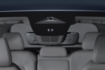 CR-V Advanced Hybrid
