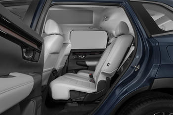 CR-V Advanced Hybrid