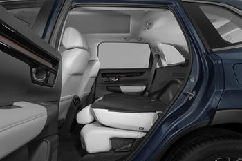 CR-V Advanced Hybrid