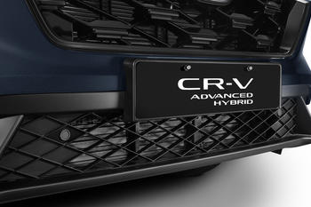 CR-V Advanced Hybrid