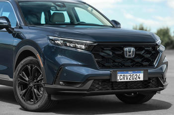 CR-V Advanced Hybrid