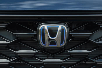 CR-V Advanced Hybrid