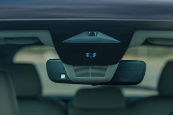 CR-V Advanced Hybrid