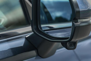 CR-V Advanced Hybrid