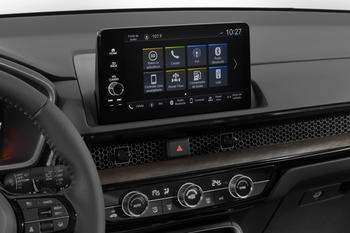 CR-V Advanced Hybrid