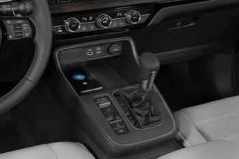 CR-V Advanced Hybrid