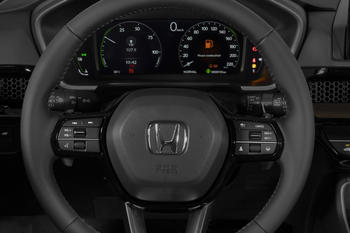 CR-V Advanced Hybrid