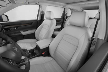 CR-V Advanced Hybrid