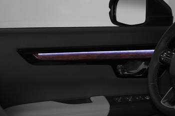 CR-V Advanced Hybrid