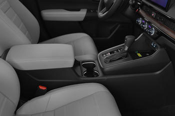 CR-V Advanced Hybrid