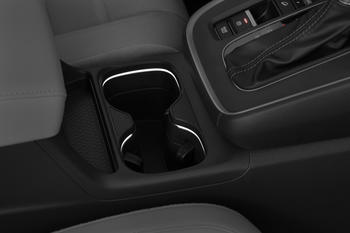 CR-V Advanced Hybrid